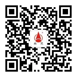 公众号二维码